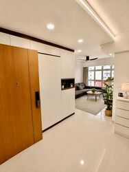 Blk 25A Saint George's Towers (Kallang/Whampoa), HDB 4 Rooms #601143361